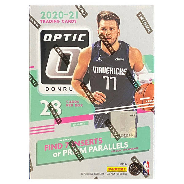 Shop our Basketball Trading Cards | Stakk