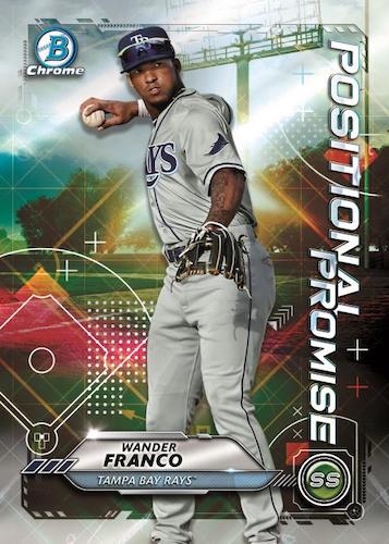 2021 Bowman Baseball Cards 6