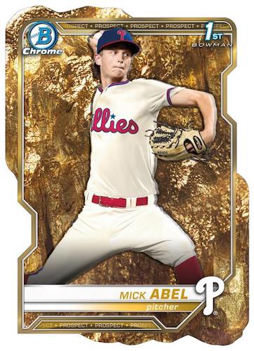 2021 Bowman Baseball Cards 4