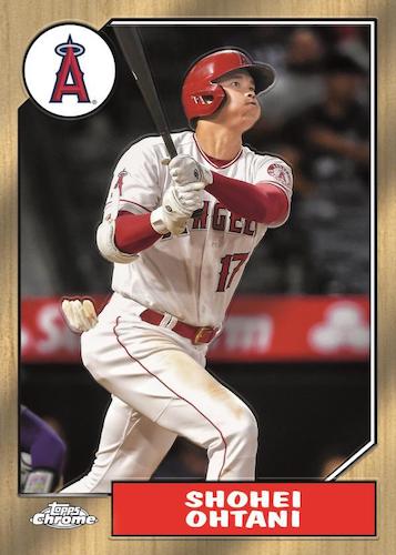 2022 Topps Chrome Baseball Cards Checklist 2