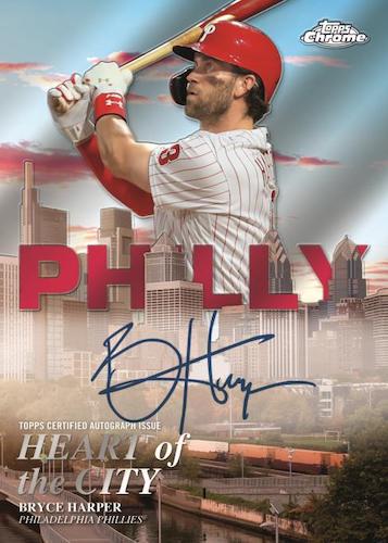 2022 Topps Chrome Baseball Cards Checklist 4